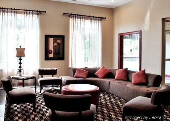Quality Inn & Suites Greenville I-65 Restaurant photo
