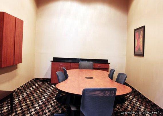 Quality Inn & Suites Greenville I-65 Facilities photo