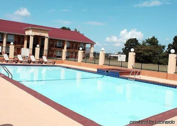 Quality Inn & Suites Greenville I-65 Exterior photo